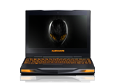 Alienware M11xR3 Alienware M11xR3